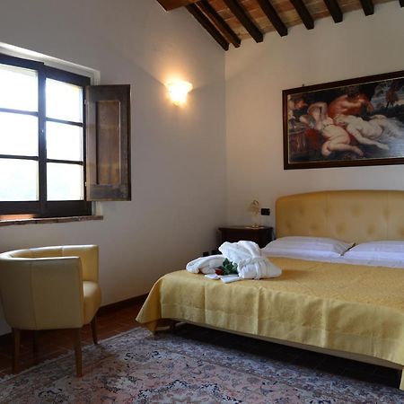 Borgo Dei Sapori Hotell Città di Castello Eksteriør bilde