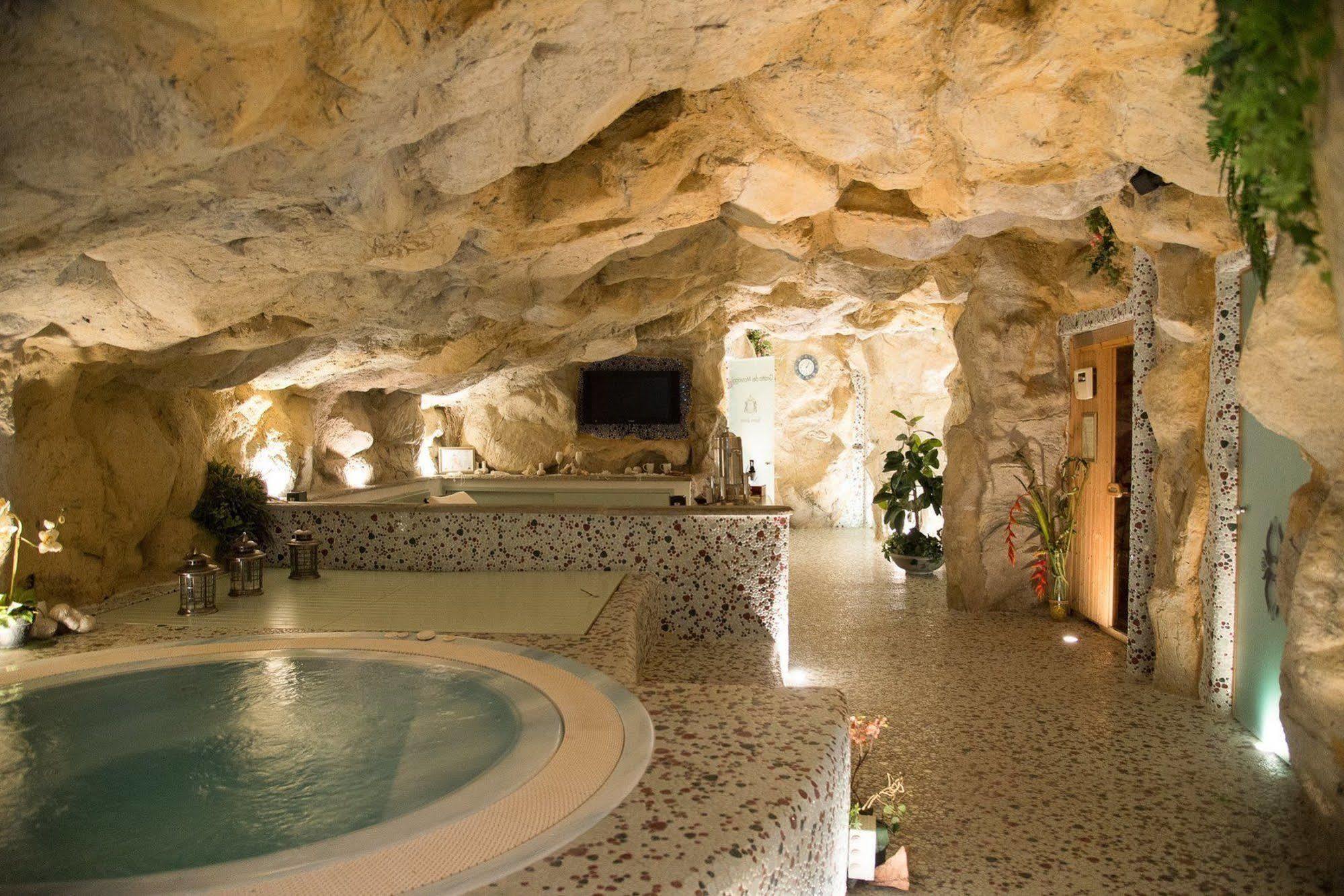 Borgo Dei Sapori Hotell Città di Castello Eksteriør bilde