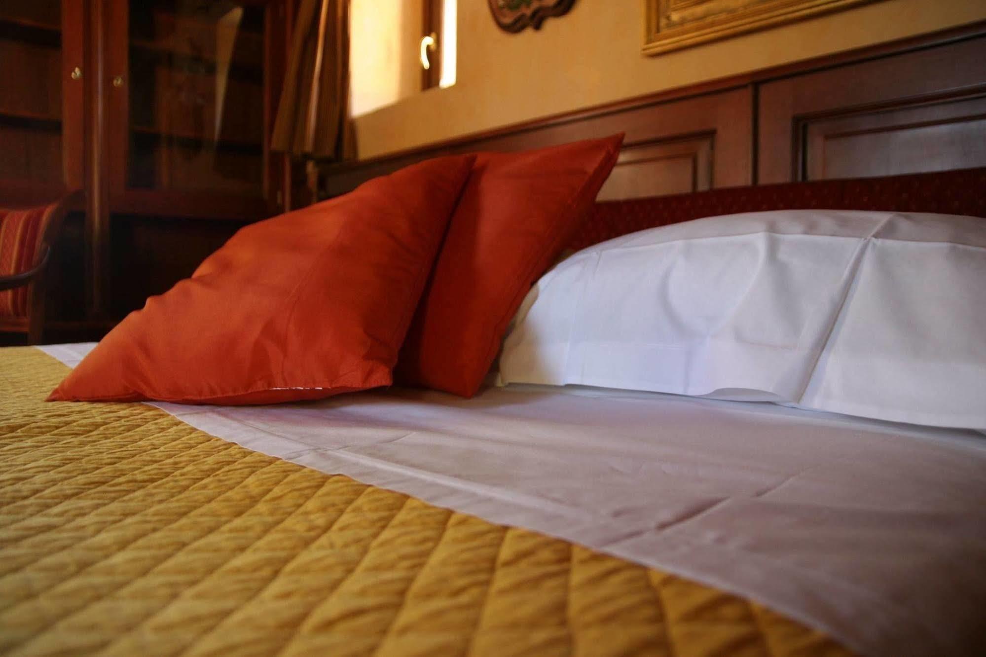 Borgo Dei Sapori Hotell Città di Castello Eksteriør bilde