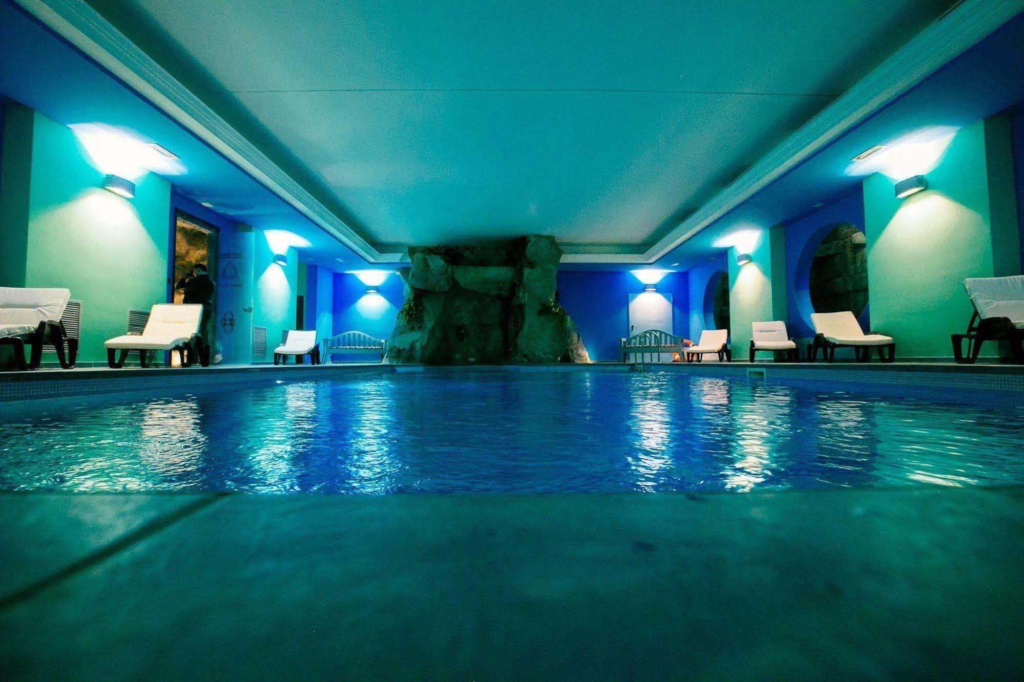 Borgo Dei Sapori Hotell Città di Castello Eksteriør bilde