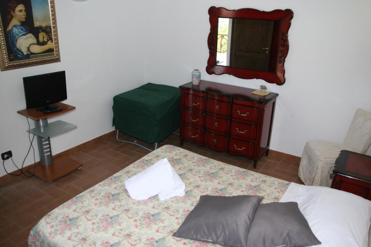 Borgo Dei Sapori Hotell Città di Castello Eksteriør bilde